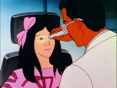 A still from Starbright (3): Rising Star