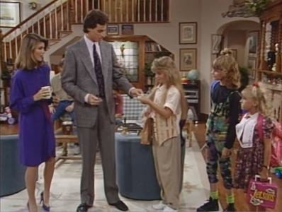 A still from Back to School Blues