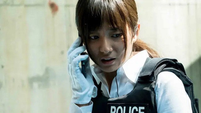 A still from Episode 1