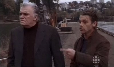 A still from Things Change