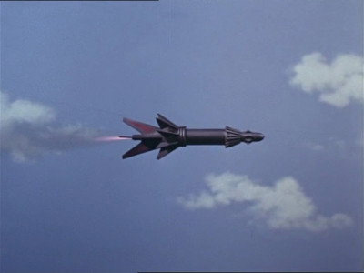 A still from Emergency Marineville