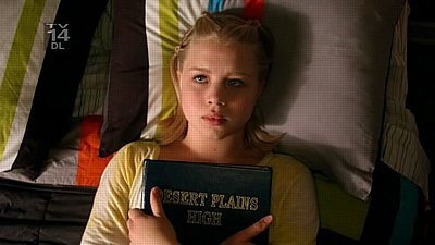 A still from It's a Wonderful Death