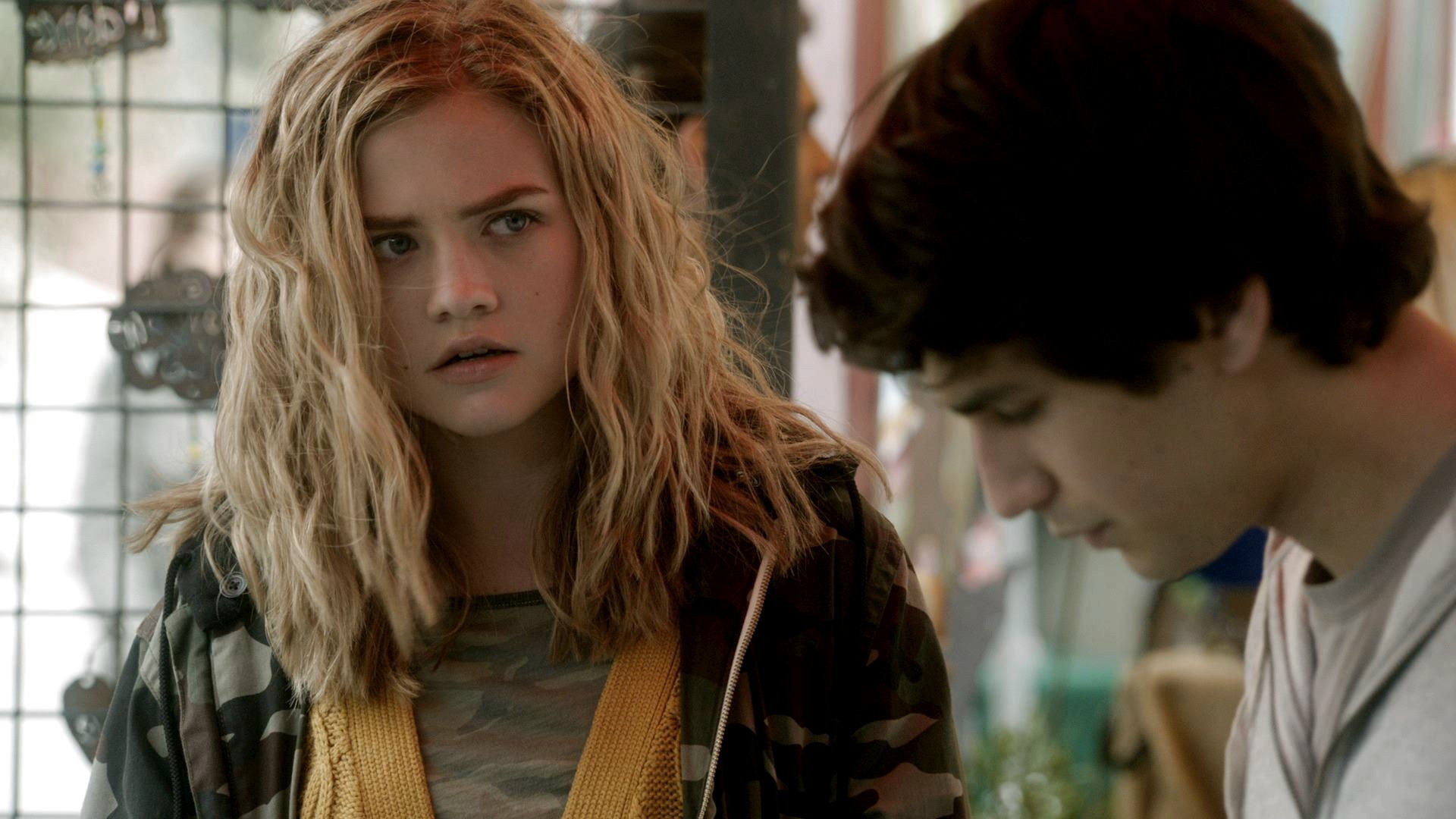 A still from The Fest and the Furious