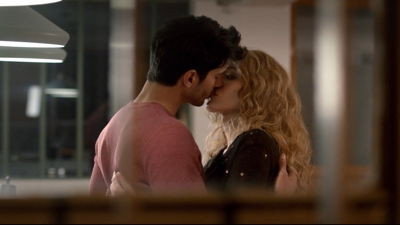 A still from Episode 3