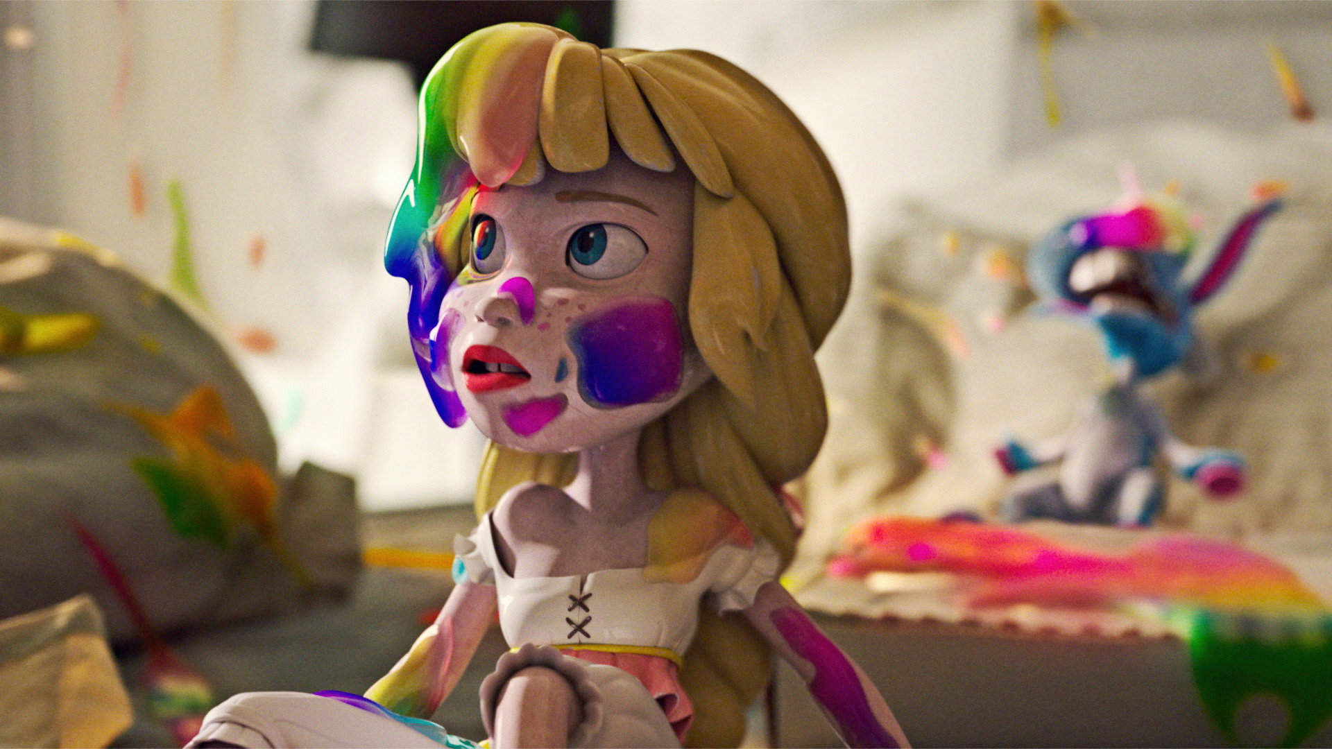 A still from Pervapalooza