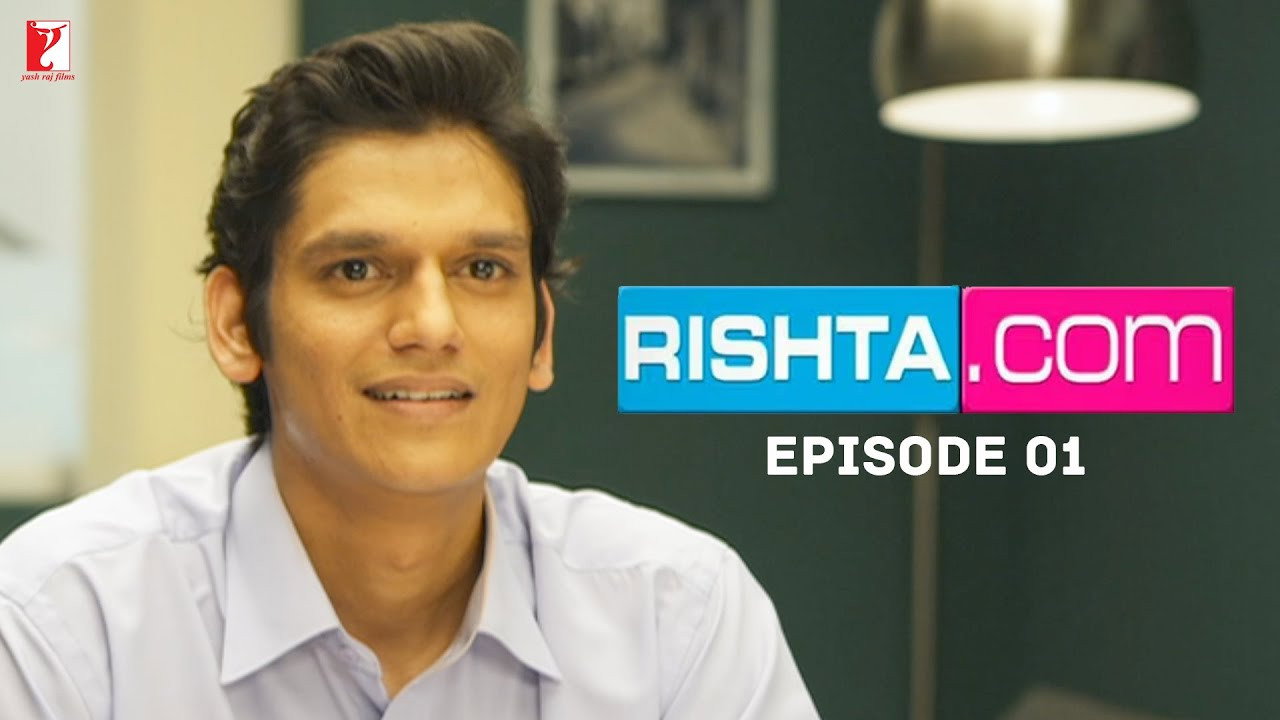 A still from Rohit Gupta and Mr. Haldiram's Strange Requests For Marriage