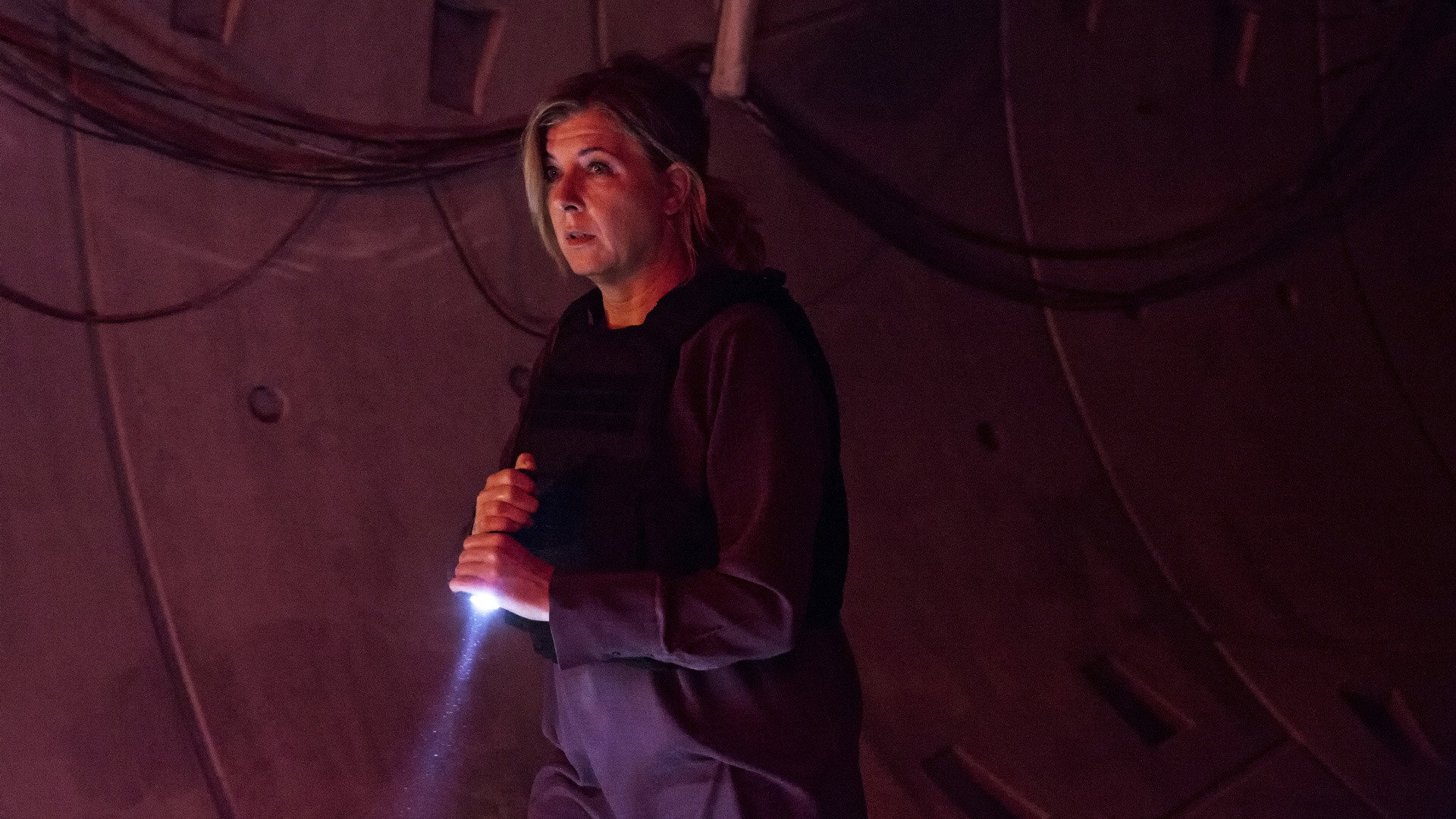 A still from Episode 7