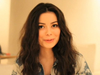A still from 7 Secrets With Miranda Cosgrove