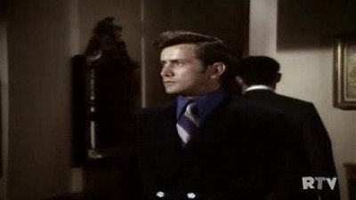 A still from No Game for Amateurs