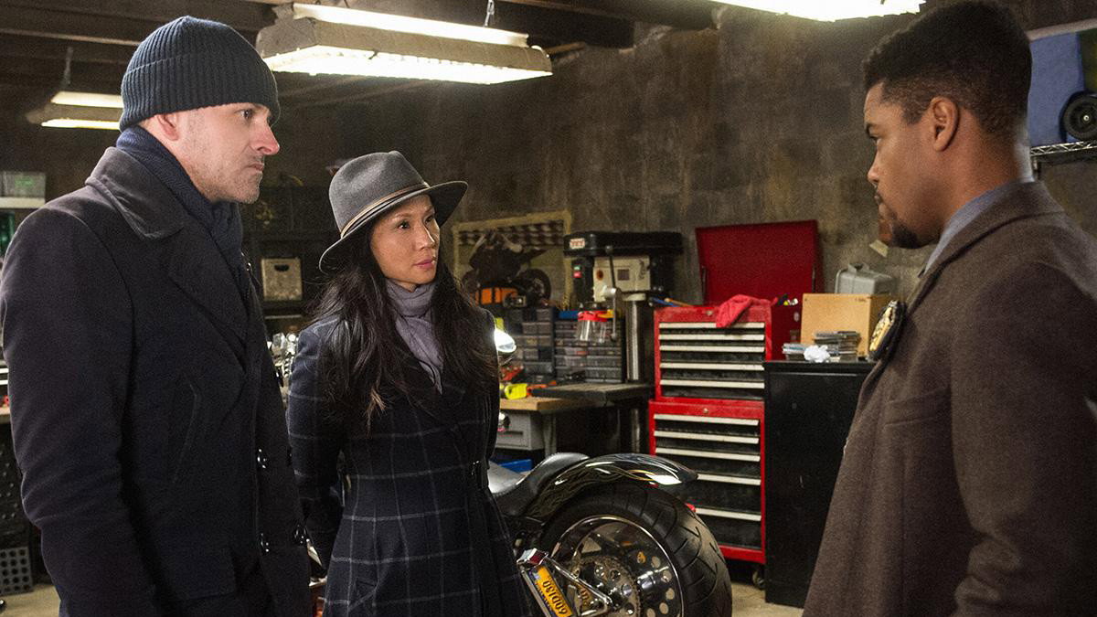 A still from Meet Your Maker