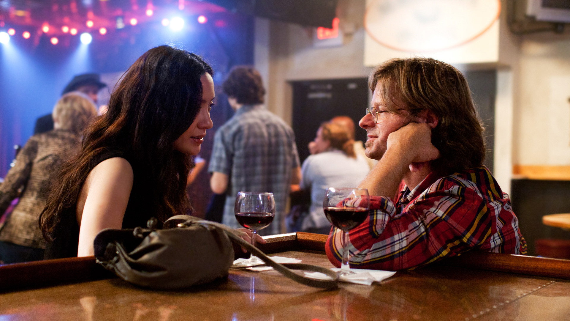 A still from That's What Lovers Do