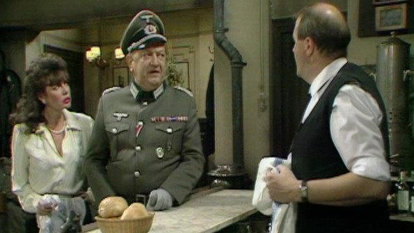 A still from Good Staff Are Hard to Find