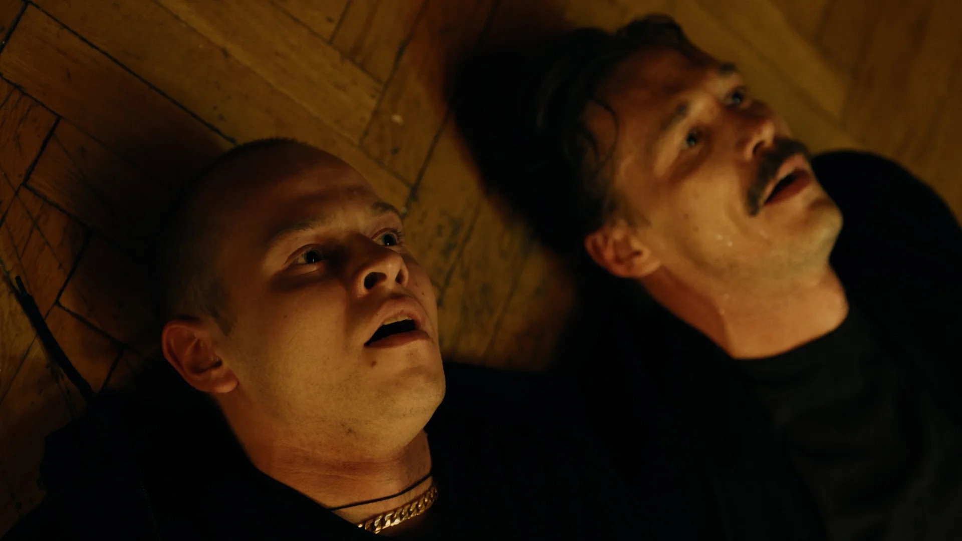 A still from Episode 6