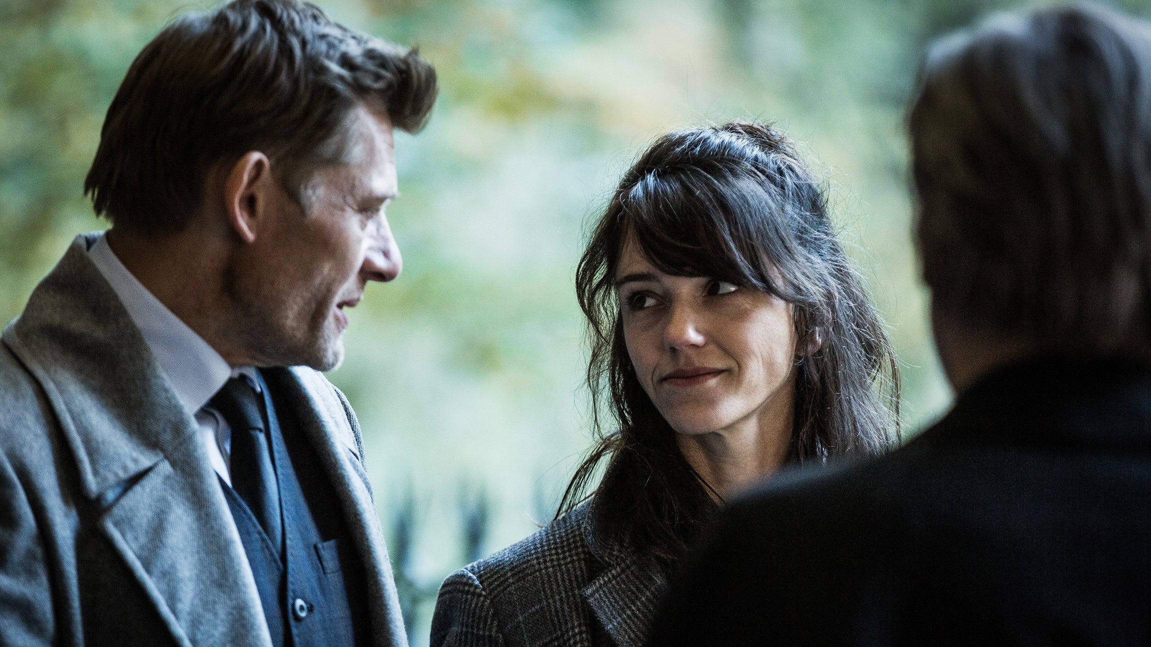 A still from Revenge
