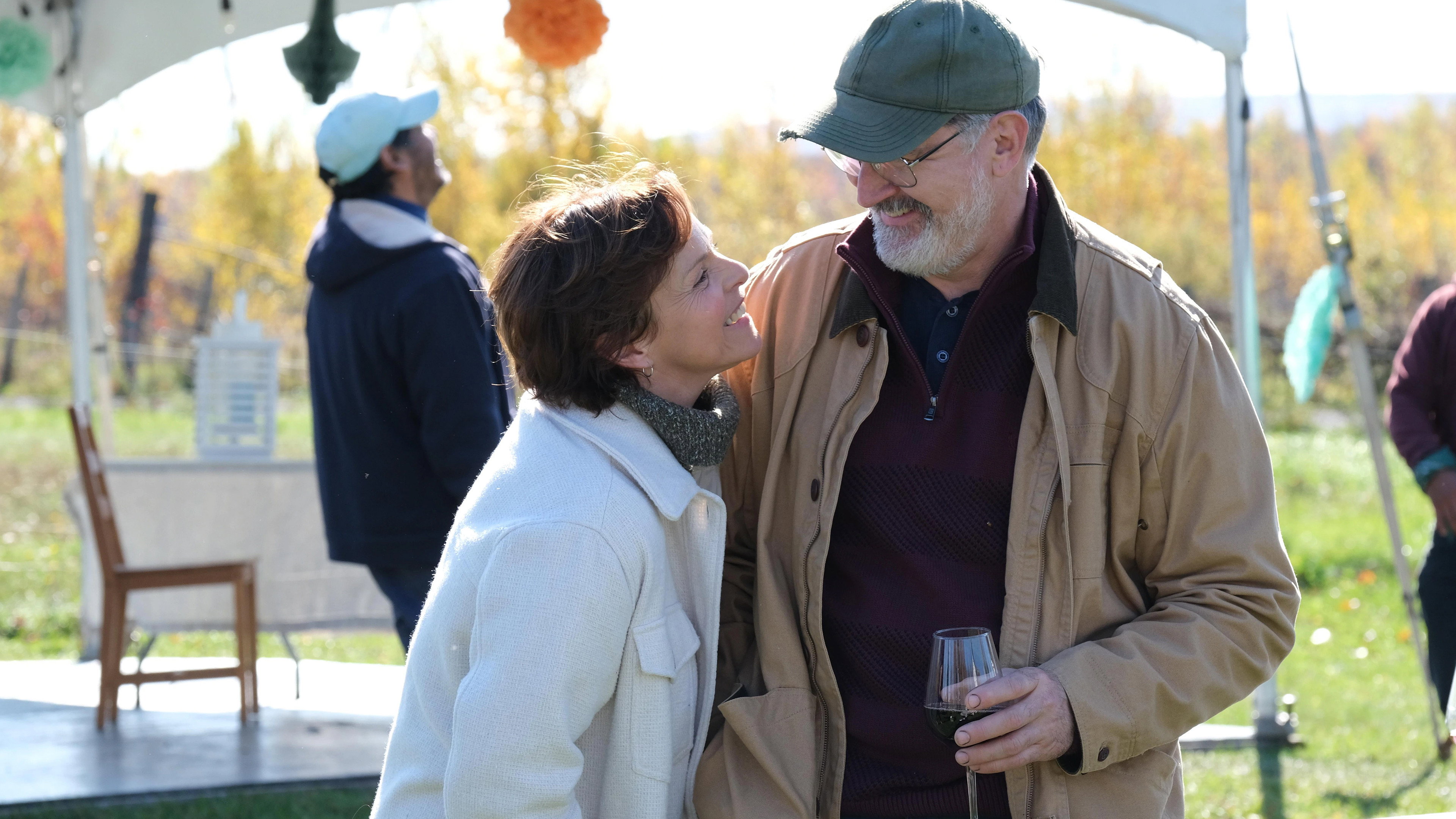 A still from Episode 3
