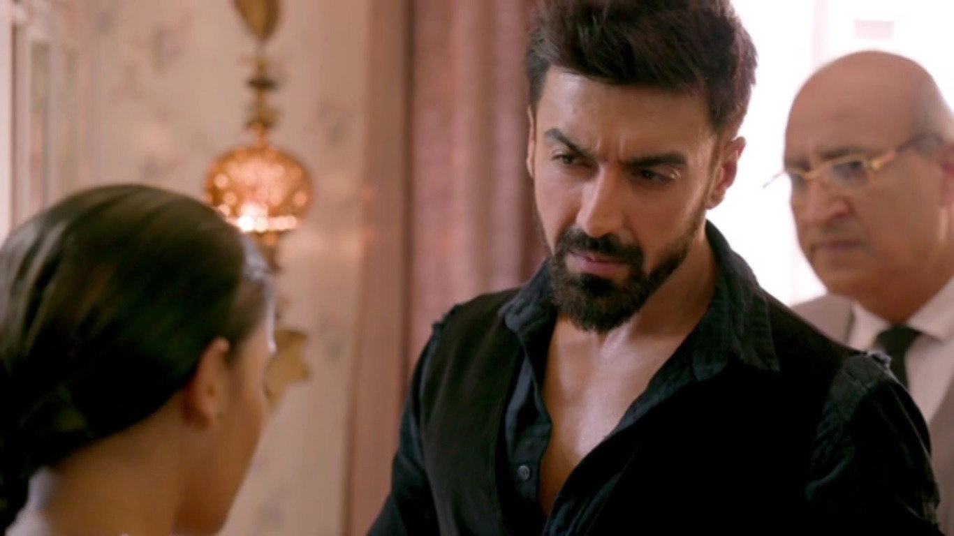 A still from Case File 1 - The Kidnapping Of Aanya