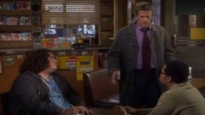 A still from Dates & Nuts
