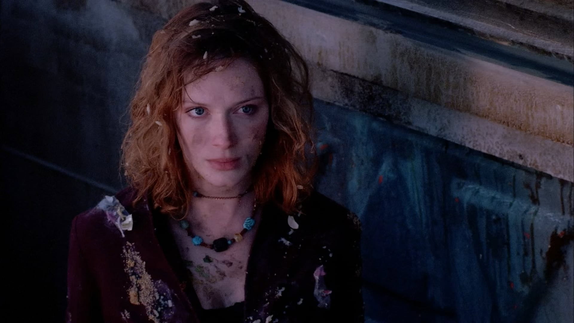 A still from Trash