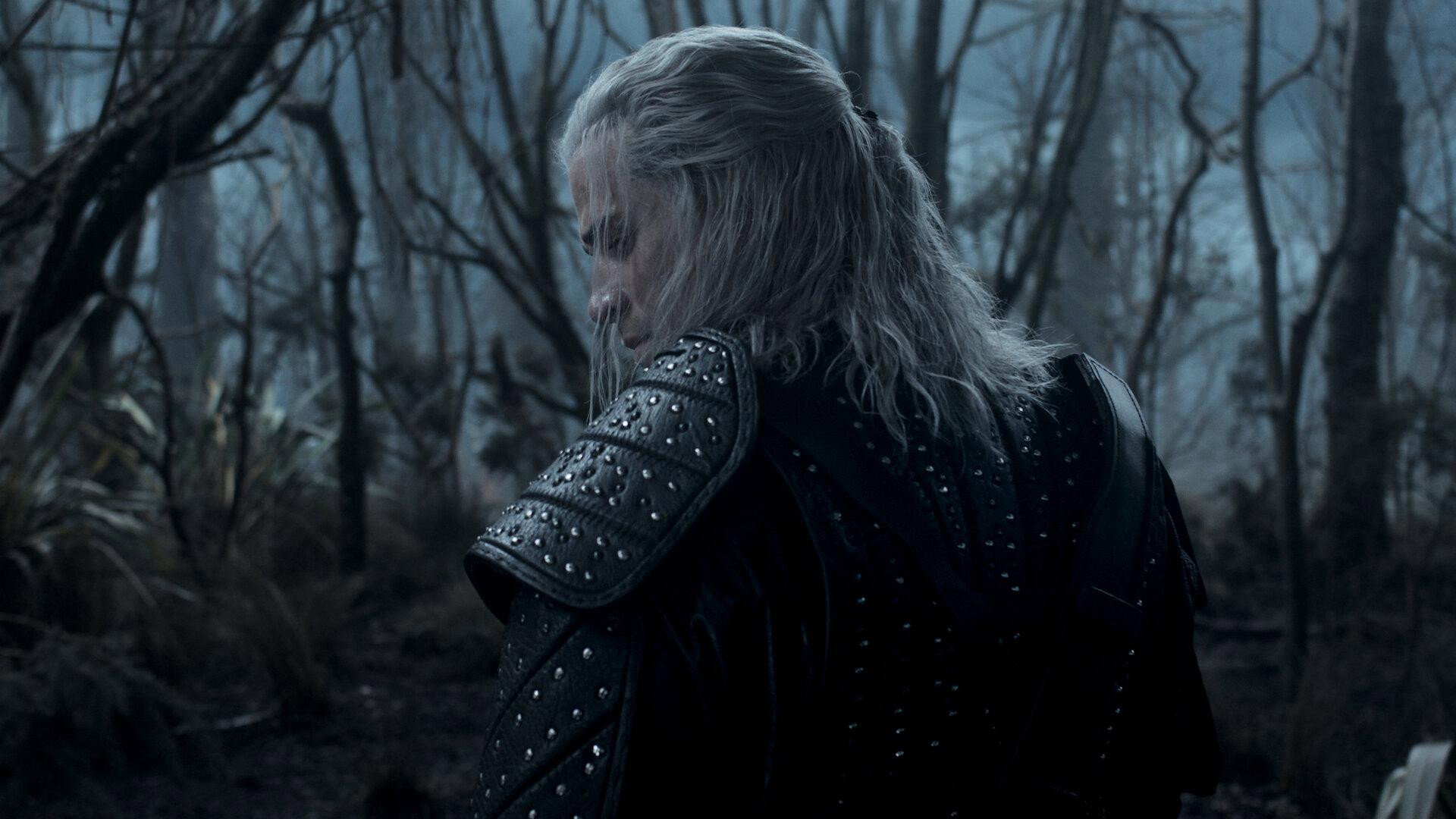 A still from What Doesn't Kill You Makes You Stronger