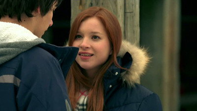 A still from Unconditional Love