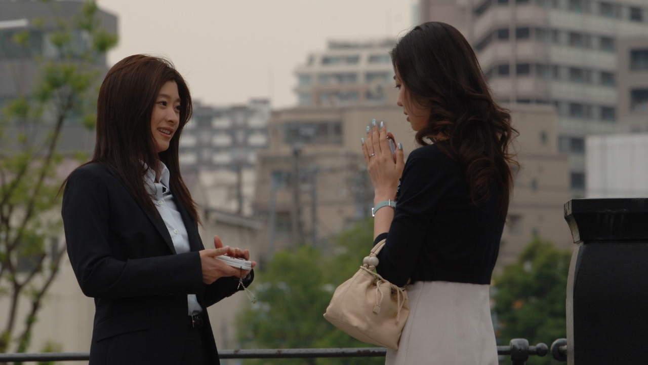 A still from Episode 6