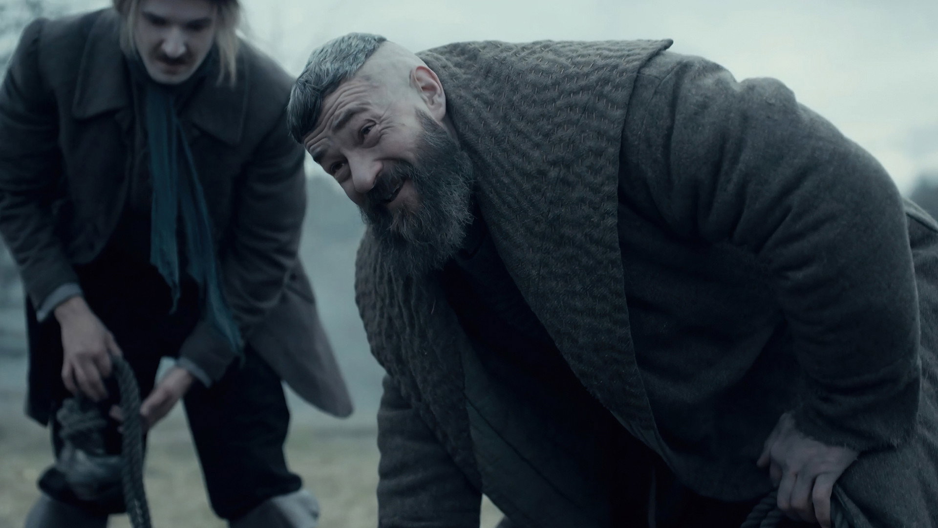 A still from Revelation