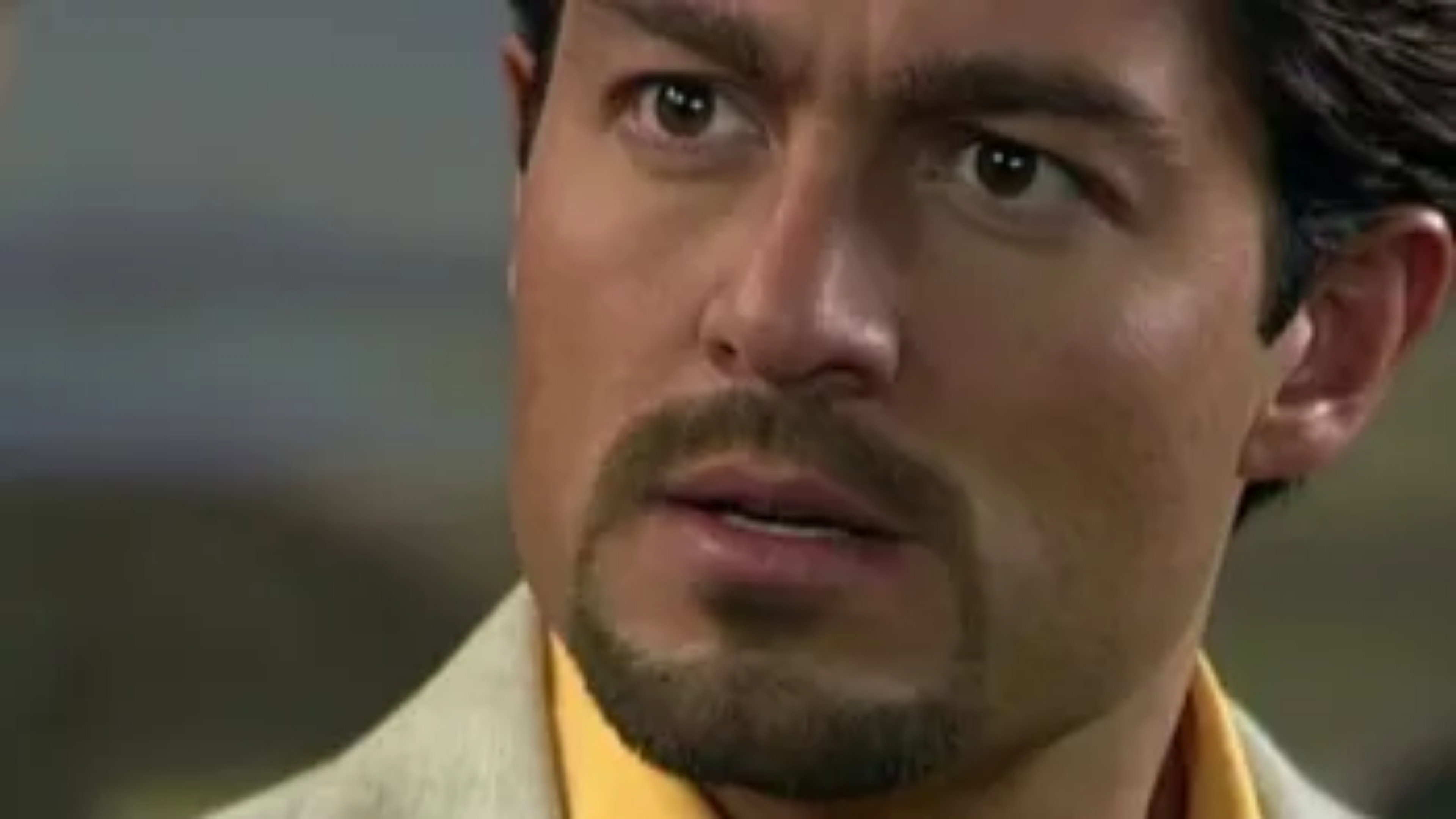 A still from Chapter 36