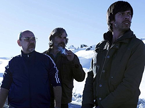 A still from Episode 8