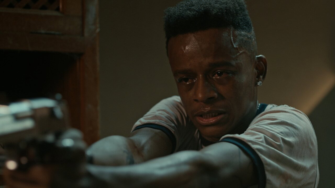 A still from Episode 9