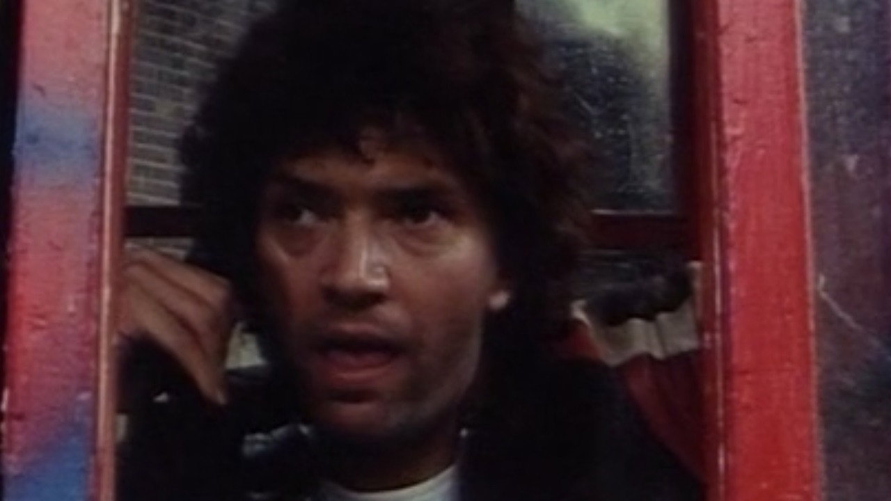 A still from Spy Probe