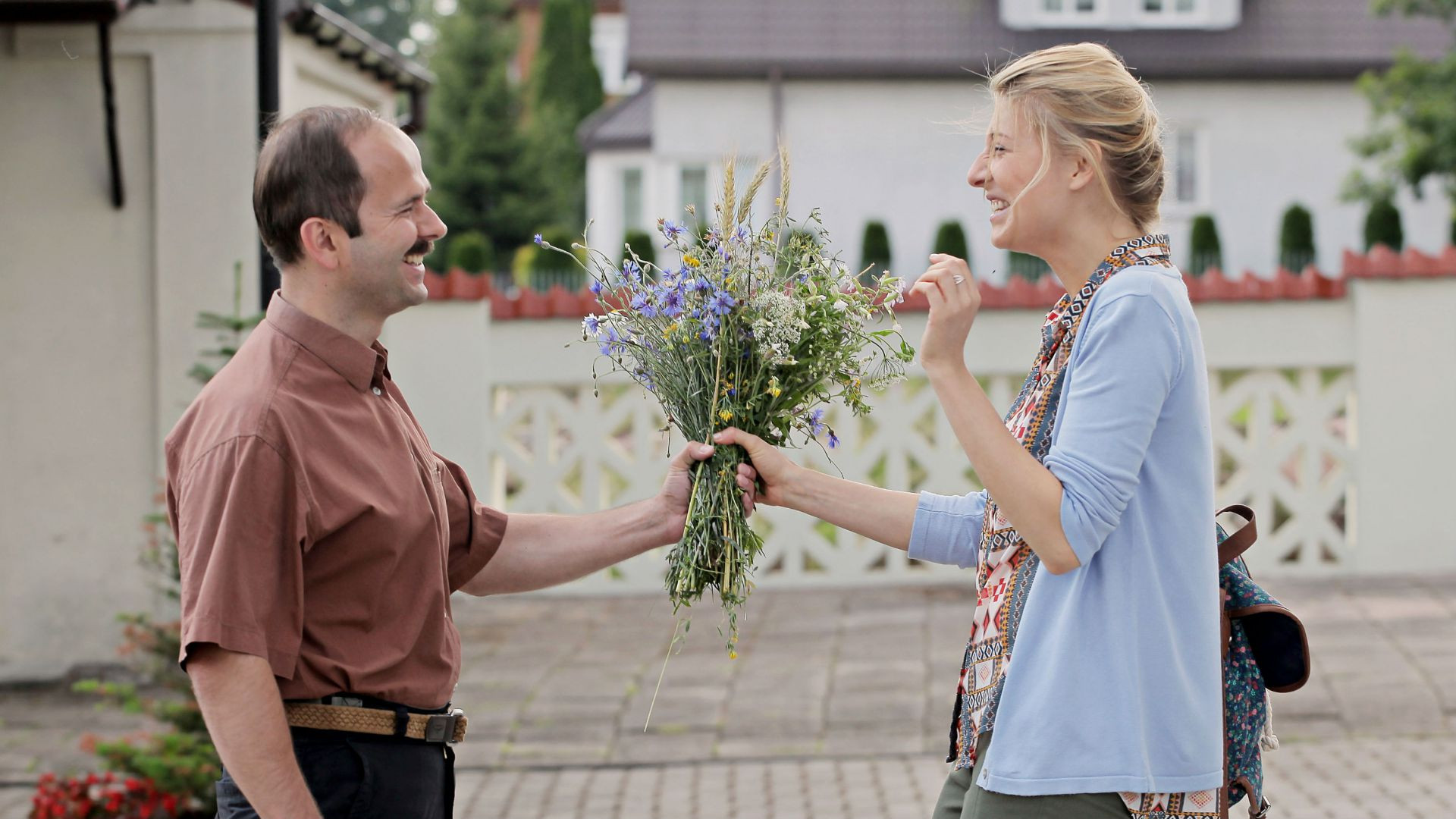 A still from Episode 4