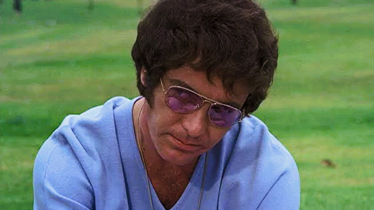 A still from My Name Is Manolette