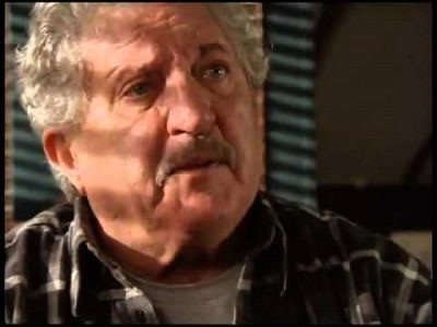 A still from De Cock en de vleesgeworden moord