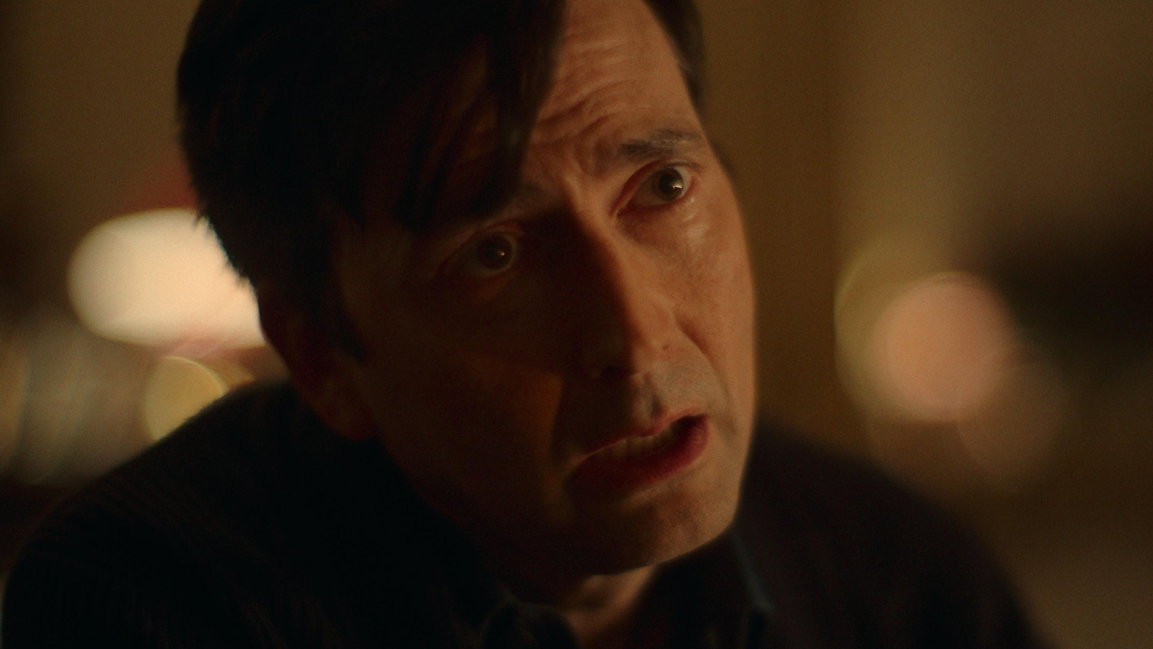 A still from Episode 6