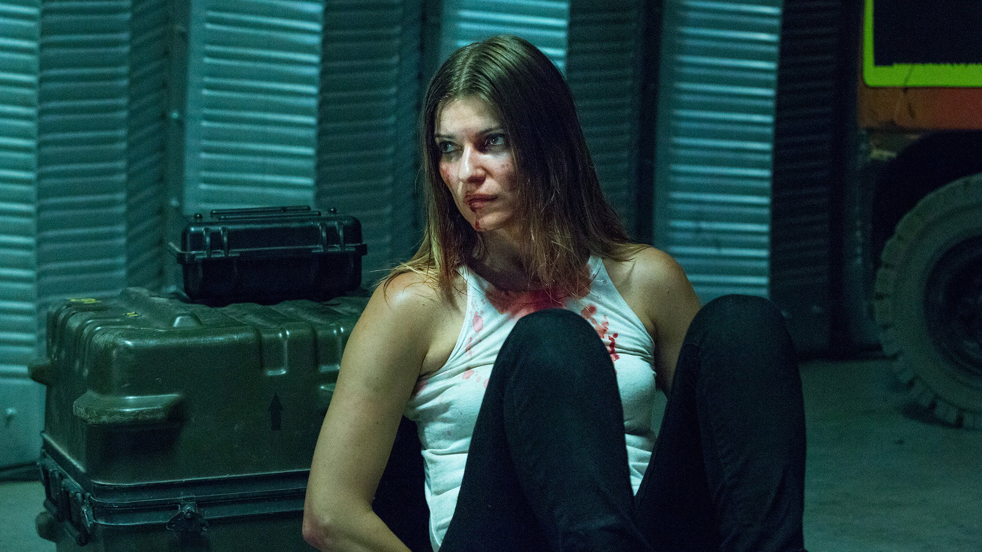 A still from We All Pay Eventually