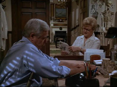 A still from Unfinished Business