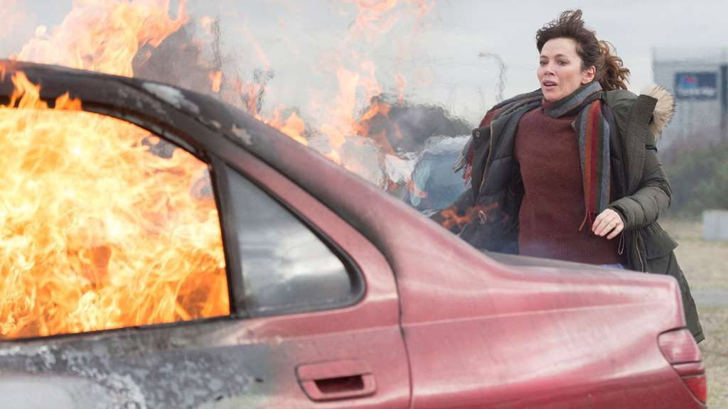 A still from Episode 6