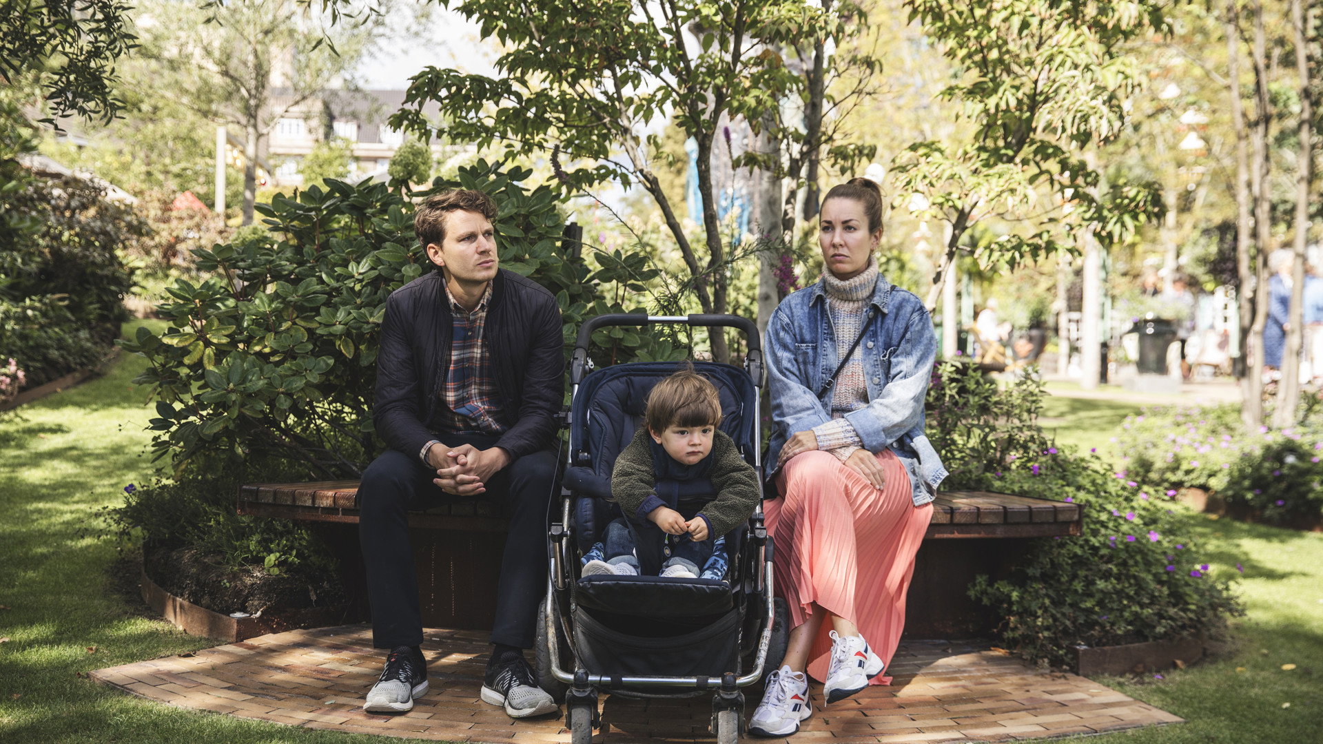 A still from Har du ikke brug for mig mere?