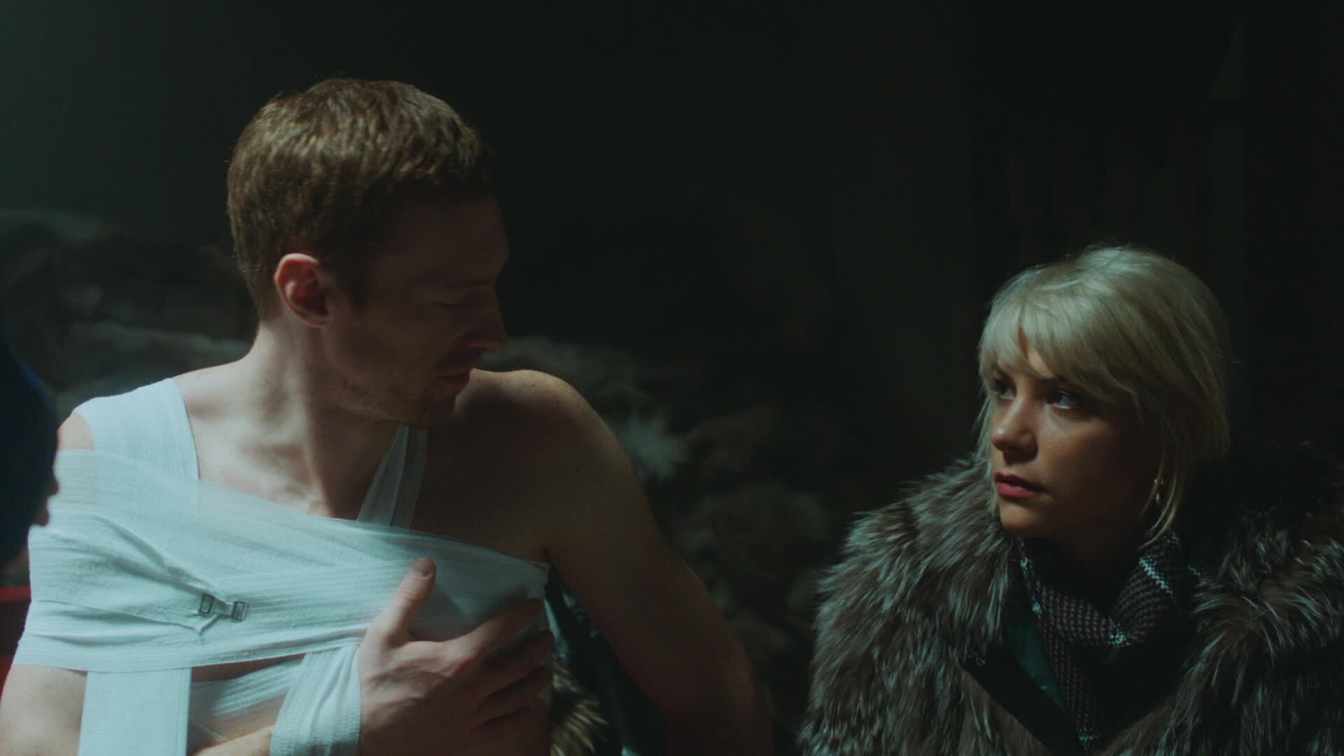 A still from Episode 7