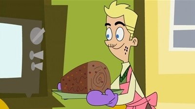 A still from Johnny Holiday
