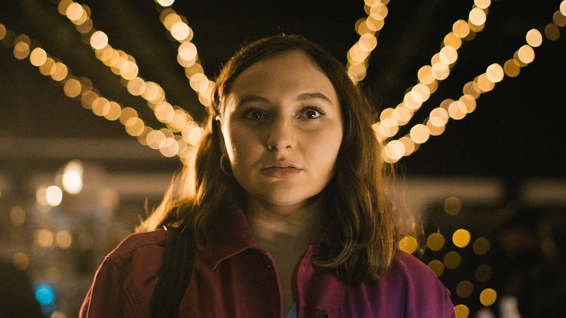 A still from Justice