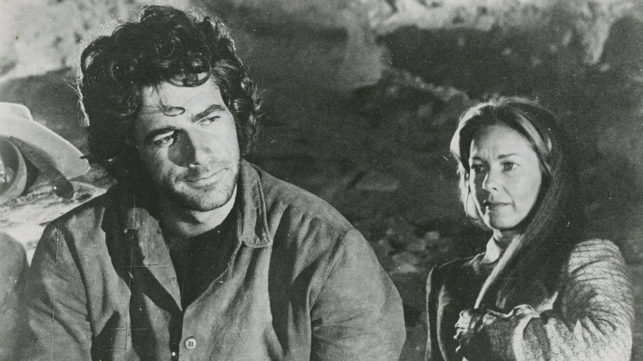 Molly and Lawless John