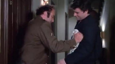 A still from Keep Your Eye on the Sparrow