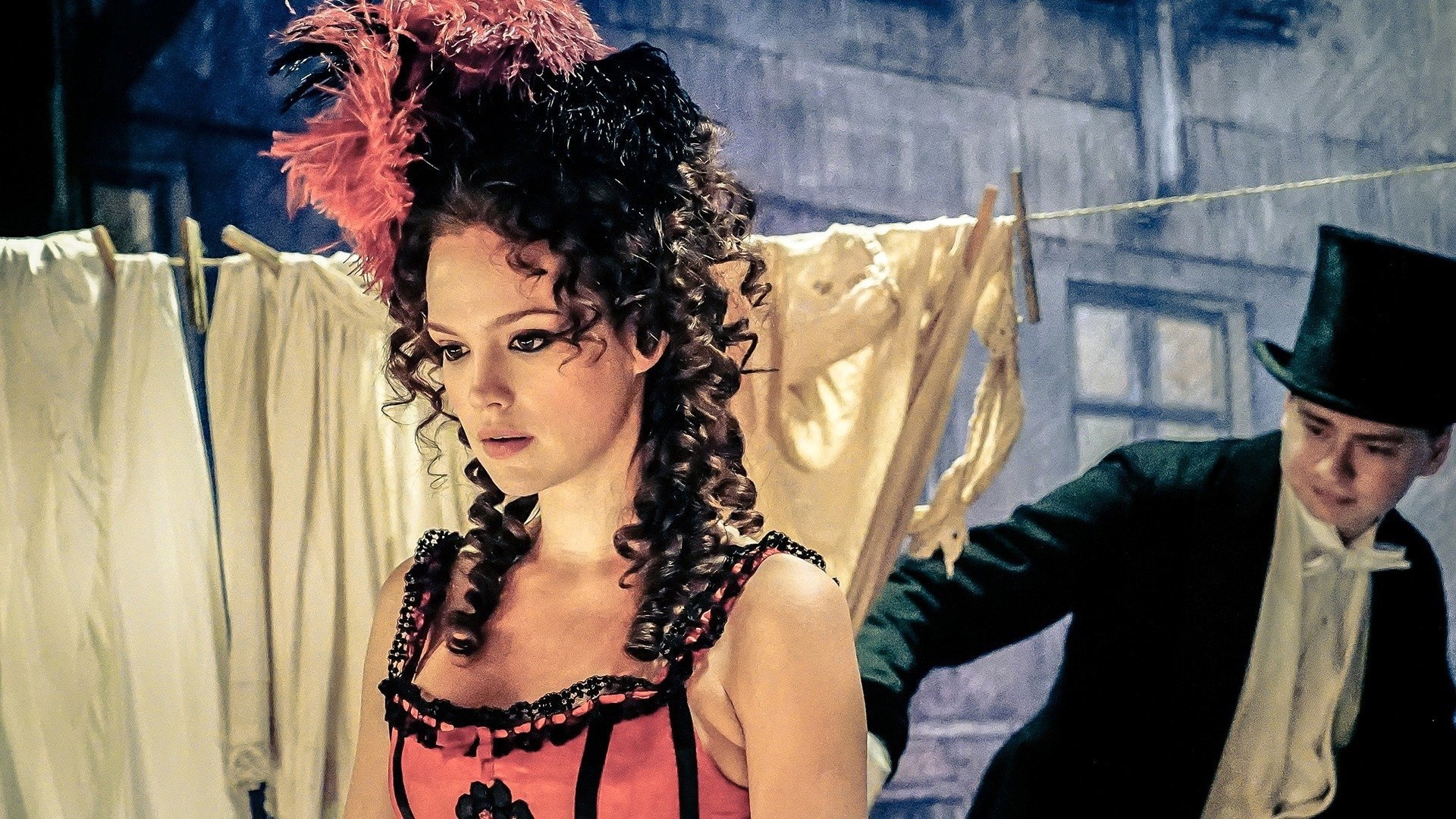 A still from Compassion