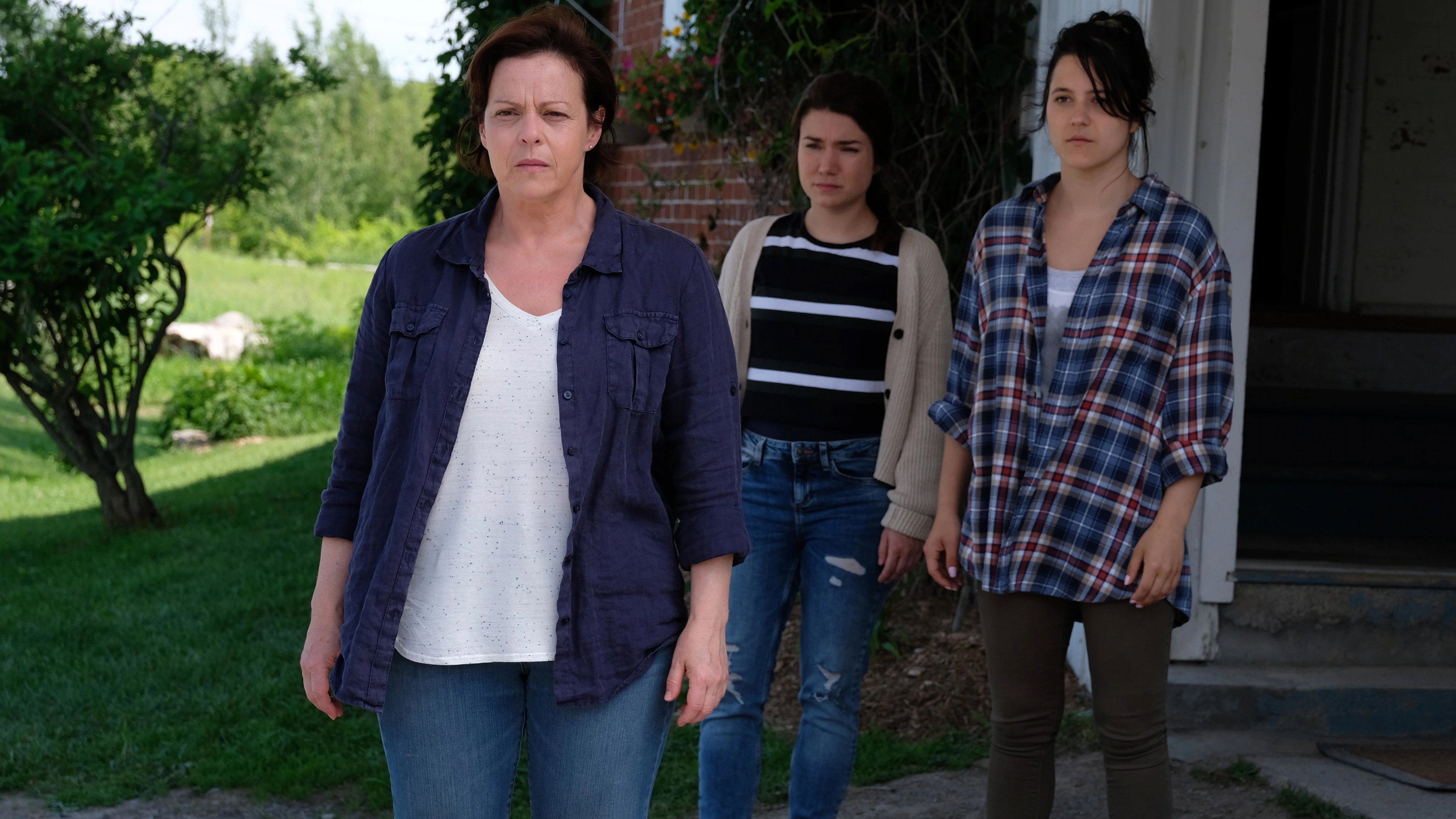 A still from Episode 4