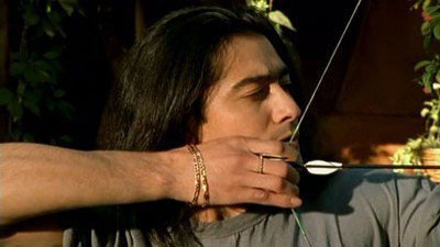 A still from Episode 7