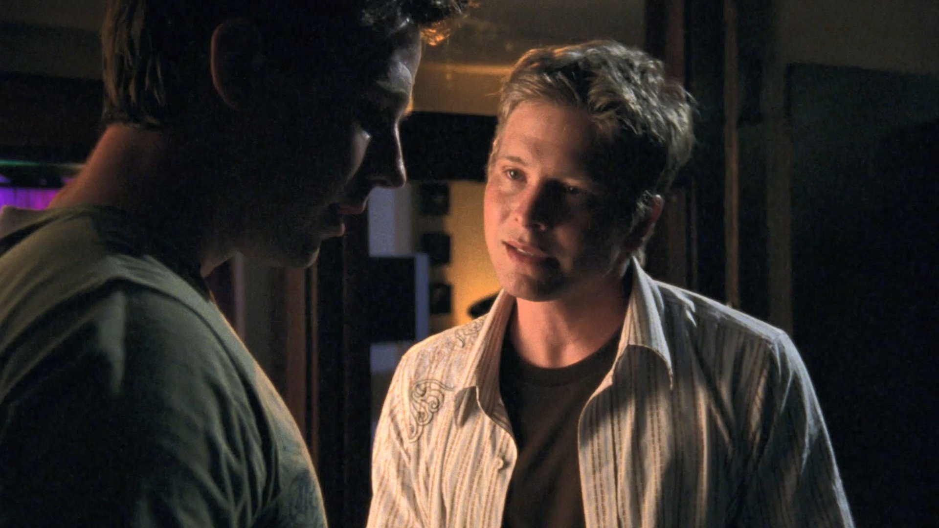 A still from Charlie Don’t Surf