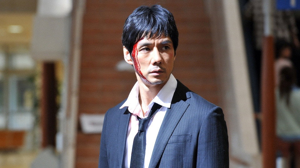 A still from Episode 10