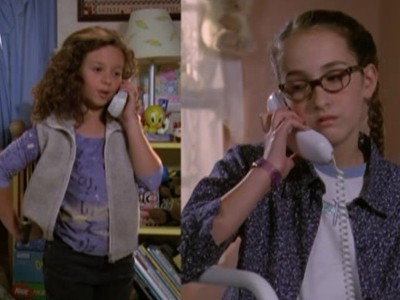 A still from Dirty Laundry