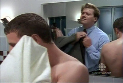 A still from Family Legacy